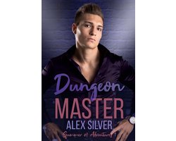 Summer of Adventures- Dungeon Master