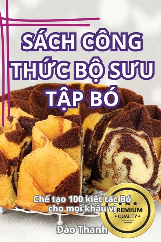 Sách Công ThỨc BỘ SƯu TẬp Bó - cover