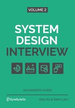 System Design Interview - An Insider's Guide