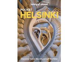 Pocket Guide- Lonely Planet Pocket Helsinki