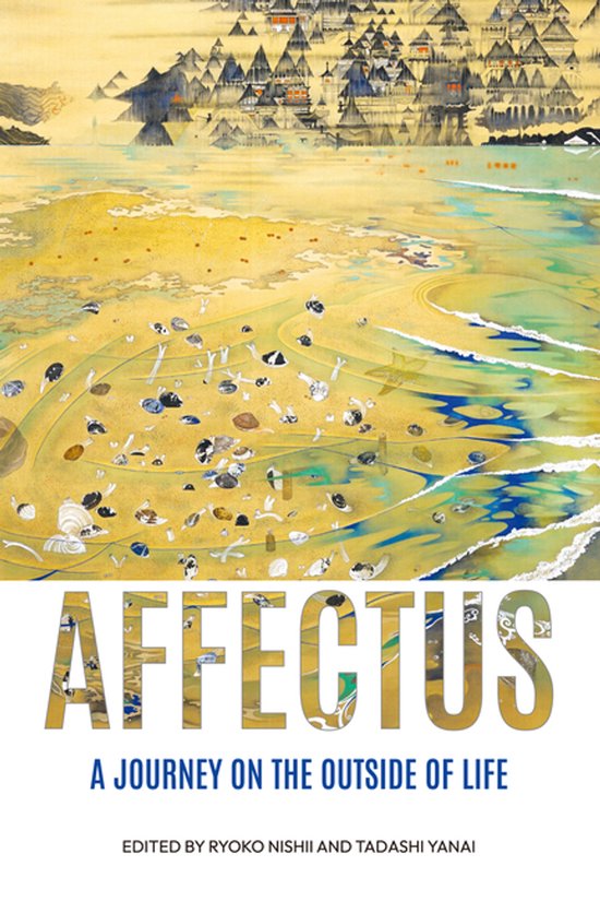 Affectus - cover