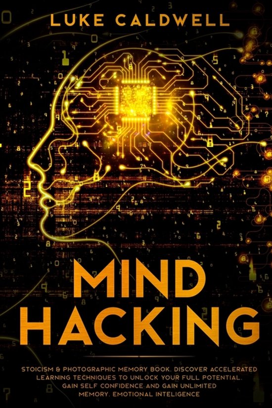 Mind Hacking - cover