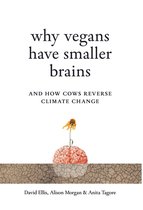 Why Vegans Have Smaller Brains