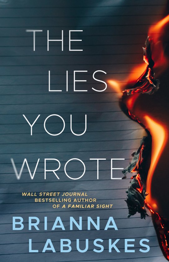 Raisa Susanto-The Lies You Wrote