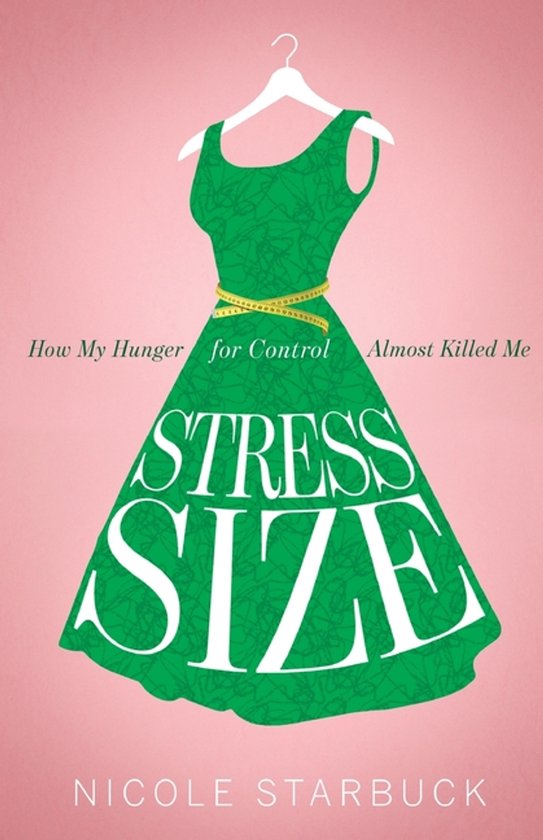 Stress Size - cover