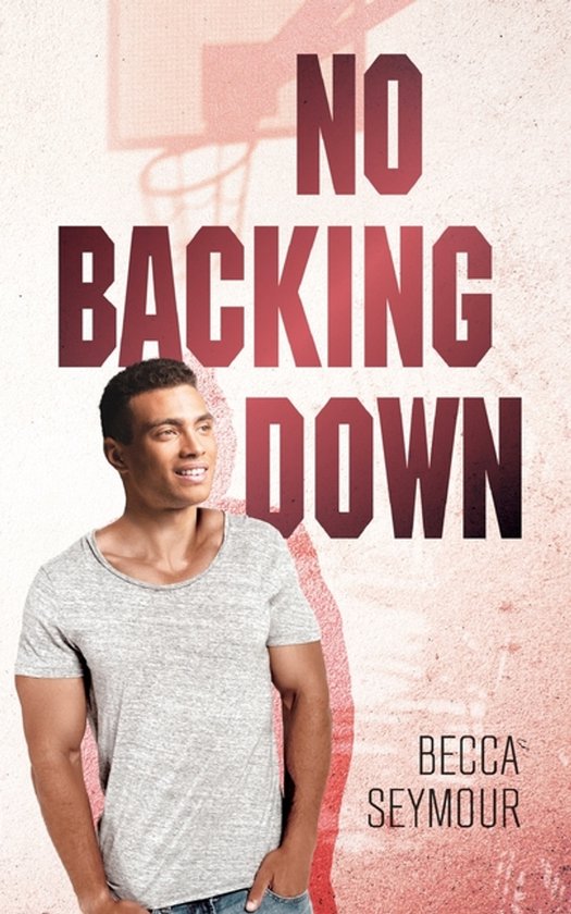 Zone Defense- No Backing Down - cover