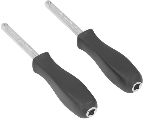 Drive 1/4in Handvat 1/4 Spinner Handvat voor Reparatie - Drive - €29,95