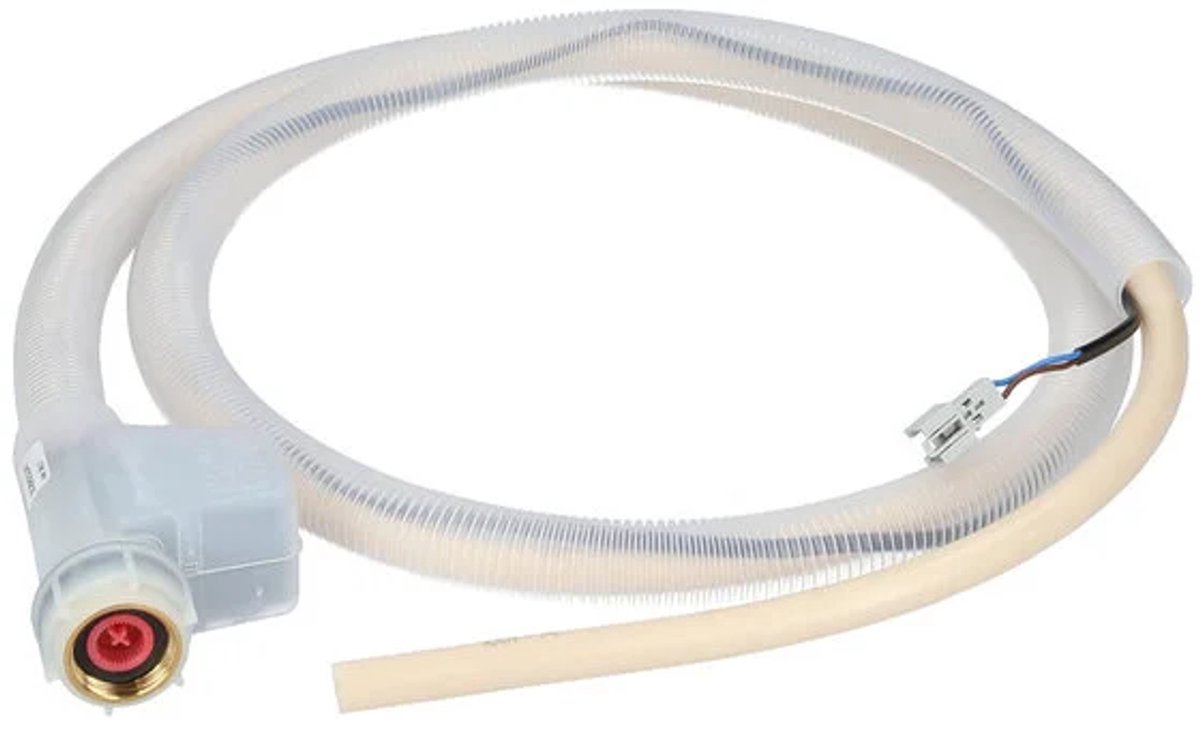 Bosch Slang Toevoer incl. aquastop, Bitron SX65M031, SPS69T38 00668113