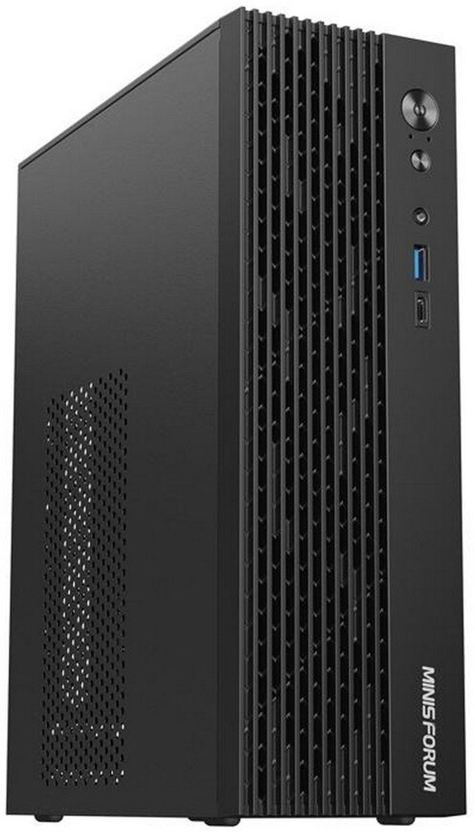 Minis Forum - 795S7 Ryz 9 7945HX b - Klein computer