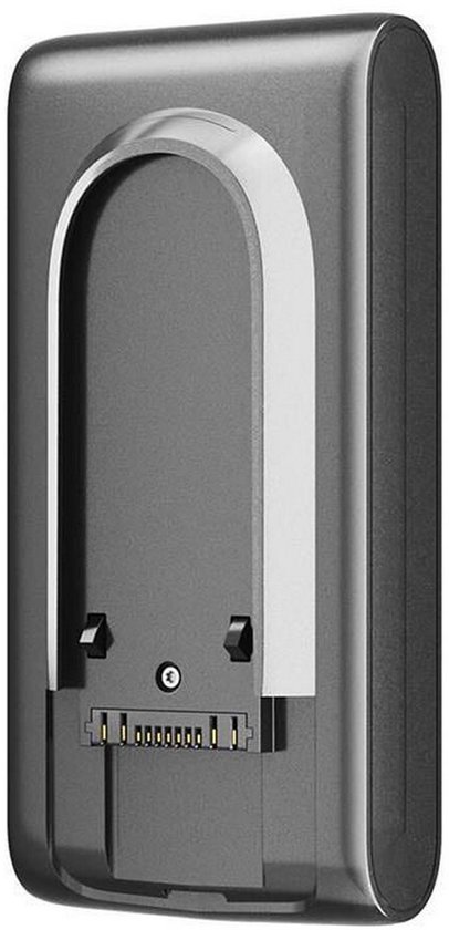 Dreame Accu Voor Stofzuiger Z20 Zonder Laadstation Gemakkelijk In Gebruik