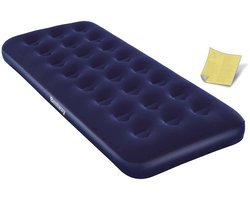 Pavillo 1-Persoons Luchtbed - 185 x 76 cm - Dikte 22 cm