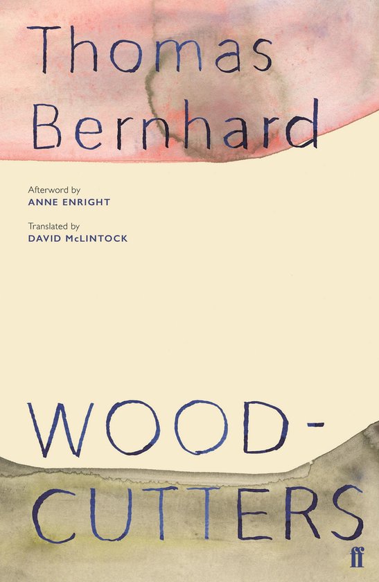 Woodcutters - cover