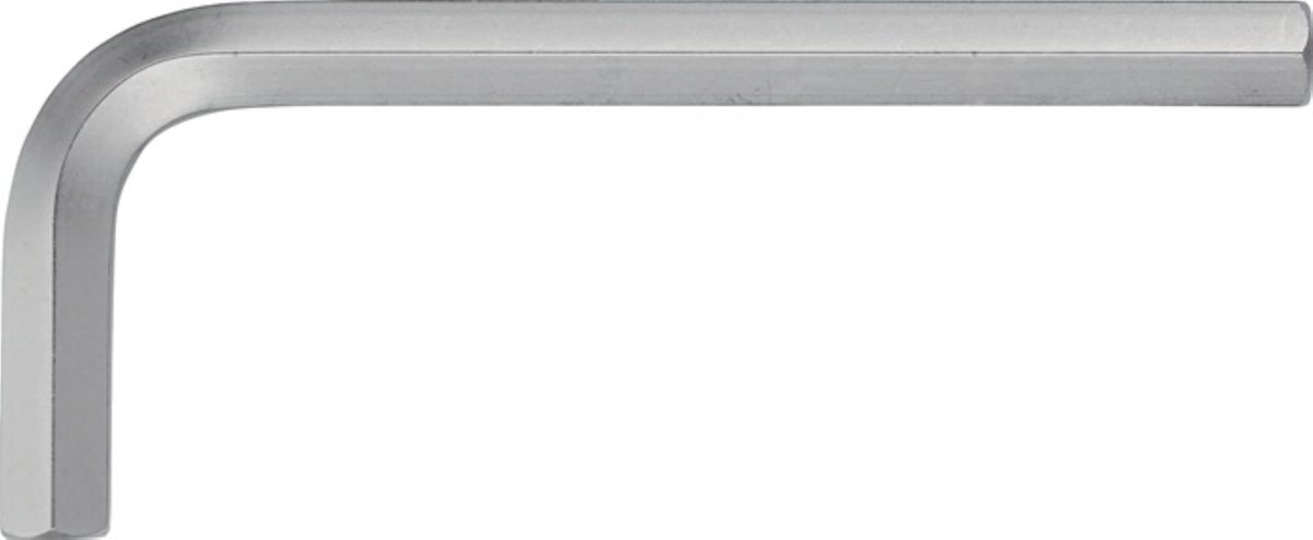 Promat inbussleutel - 17.0mm - 4000825200