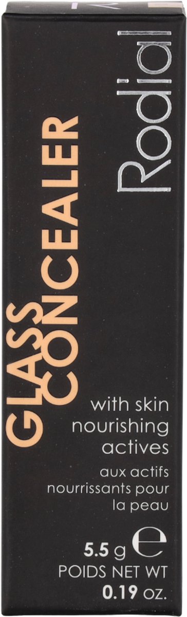 Goedkoopste Rodial Glass Concealer