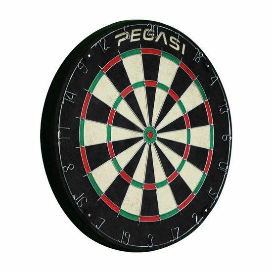 Pegasi dartbord Classic van Pegasi — afbeelding 5