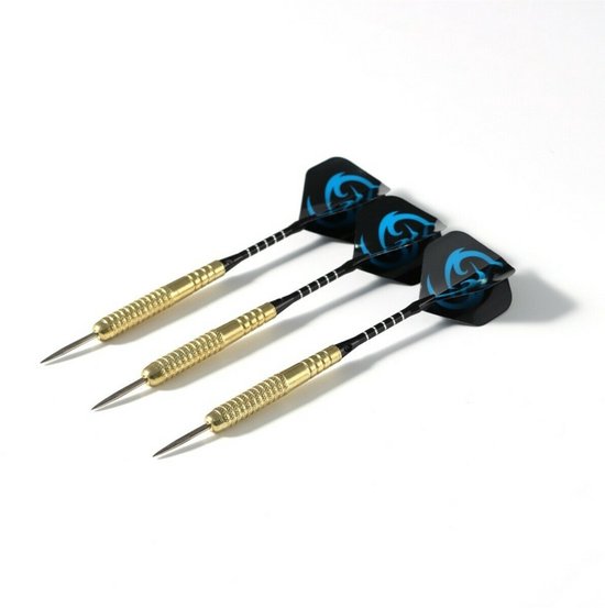 Pegasi dartpijlen set 22gr. ZTB van Pegasi — afbeelding 3