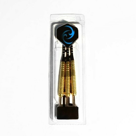 Pegasi dartpijlen set 22gr. ZTB van Pegasi — afbeelding 2