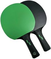 Joola Tafeltennisset SPIRIT - De ideale Tafel Tennis Set - Compleet met