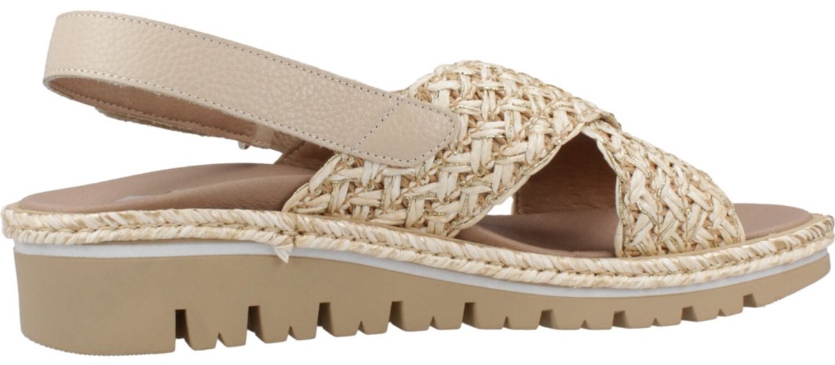 PIESANTO 240846P Beige 36 EU