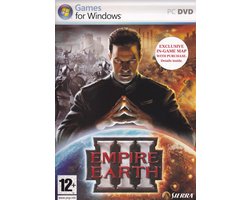 Empire Earth III - Windows