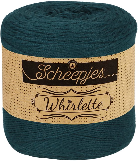 Scheepjes Whirlette