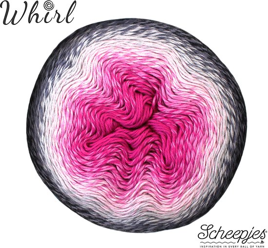 Scheepjes Whirl