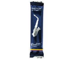 Losse Vandoren Alt Saxofoon Rietje - Dikte 2,0 - Mib-Eb - Per stuk Van Doren Rietjes