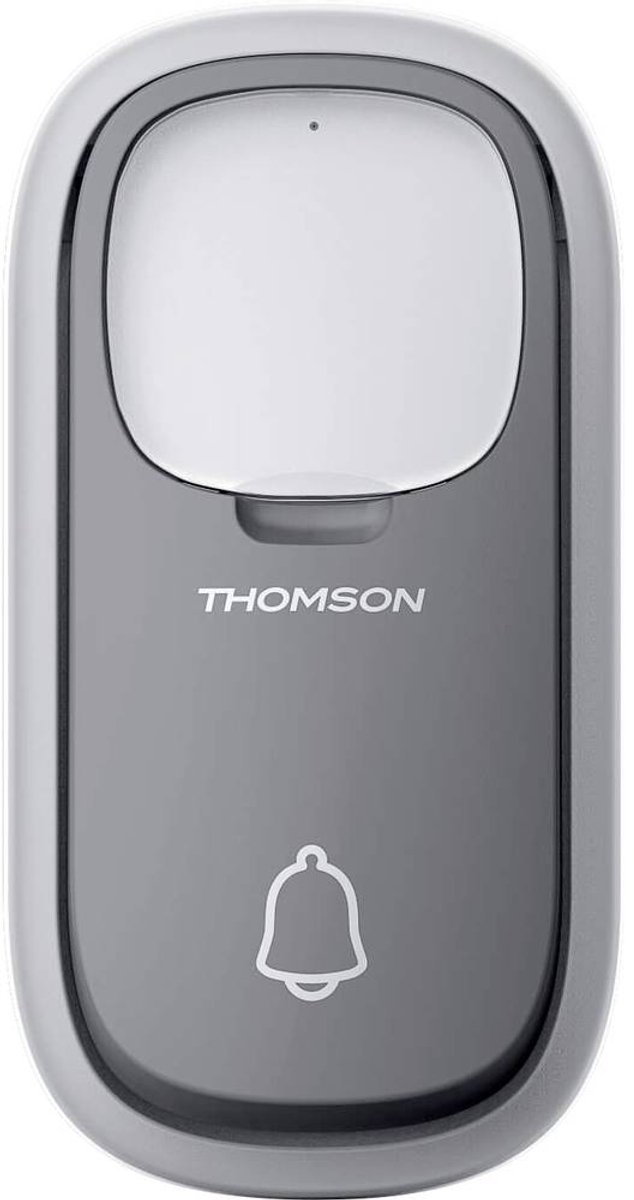 Thomson 513133 draadloze deurbel — afbeelding 3
