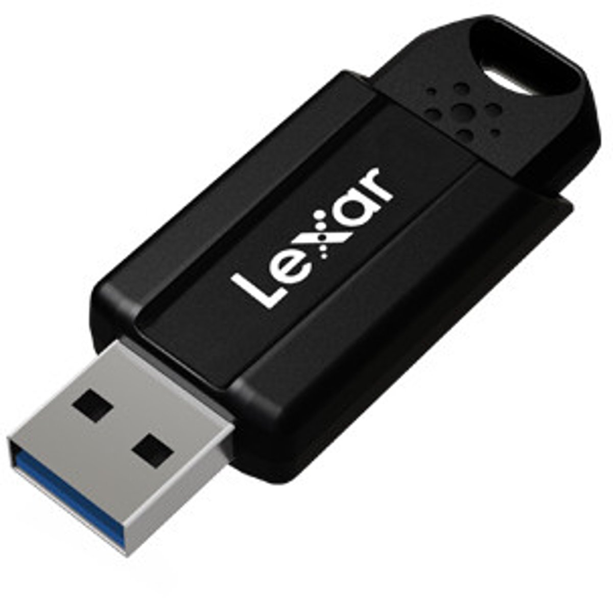 Lexar JumpDrive S80 64GB