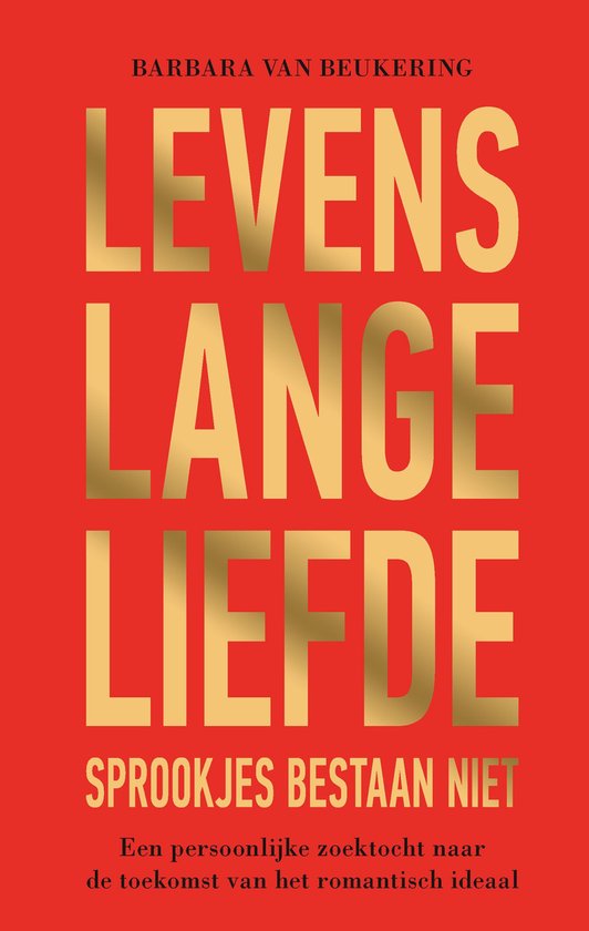 Levenslange liefde – Sprookjes bestaan niet