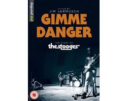 Gimme Danger