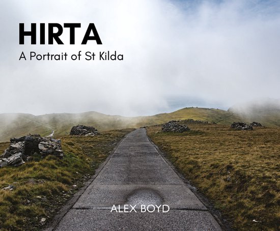 Hirta - cover