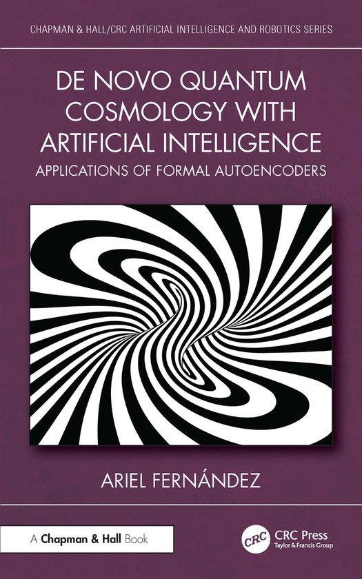 Chapman & Hall/CRC Artificial Intelligence and Robotics Series- De Novo ...