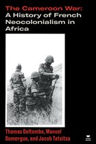 Verso's Southern Questions- The Cameroon War