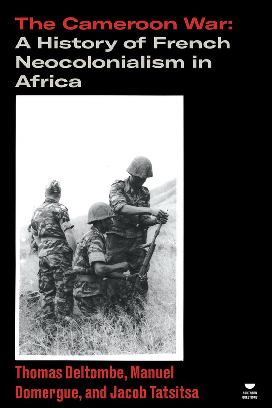 Verso's Southern Questions- The Cameroon War
