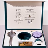 BBody Matcha Toolbox BLUE MATCHA