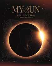 Hyun Joong Kim - My Sun (CD)