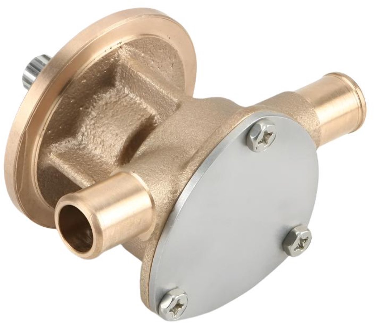 Impellerpomp Vetus M2 motoren - STM6109
