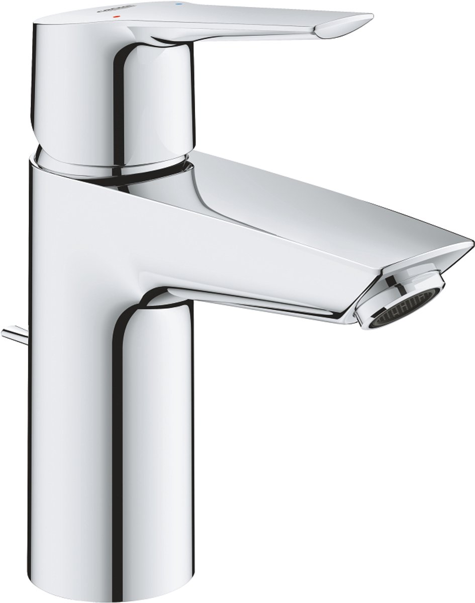 GROHE start wastafelmengkraan;s-size