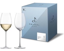 Zwiesel Glas Enoteca Riesling wijnglas 2 - 0.319Ltr - set van 2