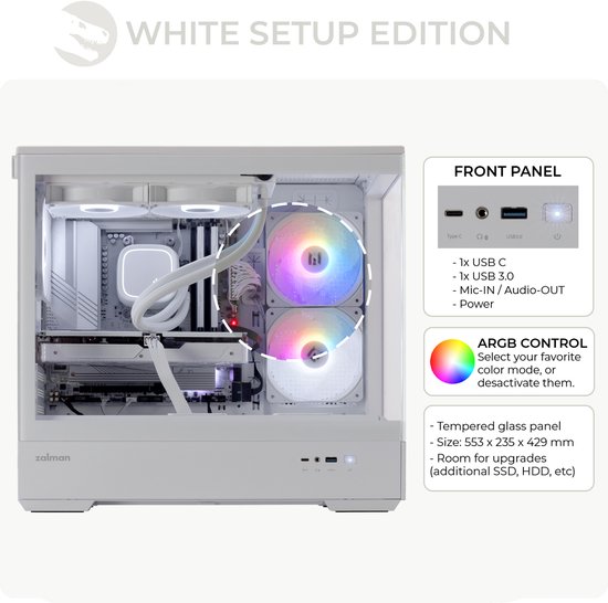 Beneficios de los radiadores para PC y modelos recomendados Beneficios de los radiadores para PC y modelos recomendados