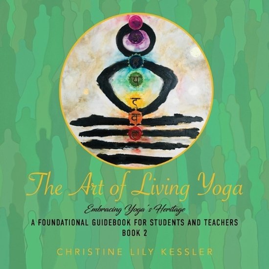 Honoring Yoga's Roots a Foundational GUI-The Art of Living Y ... - cover