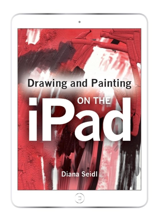 Life Drawing on the iPad - cover