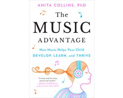 The Music Advantage