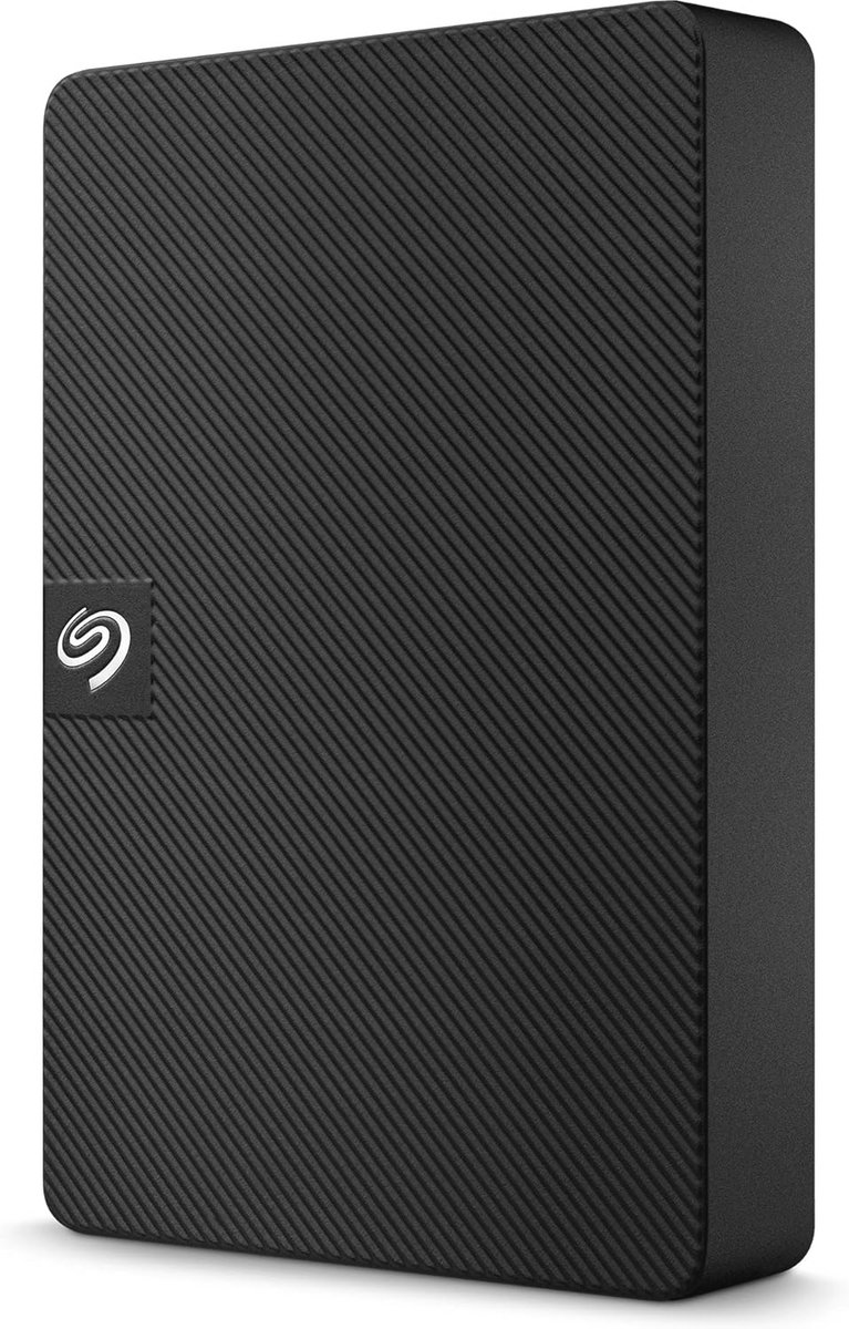 Externe harde schijf 4 TB, 3.5 inch, USB 3.0 voor PC & Notebook - snelle opslag en eenvoudige installatie