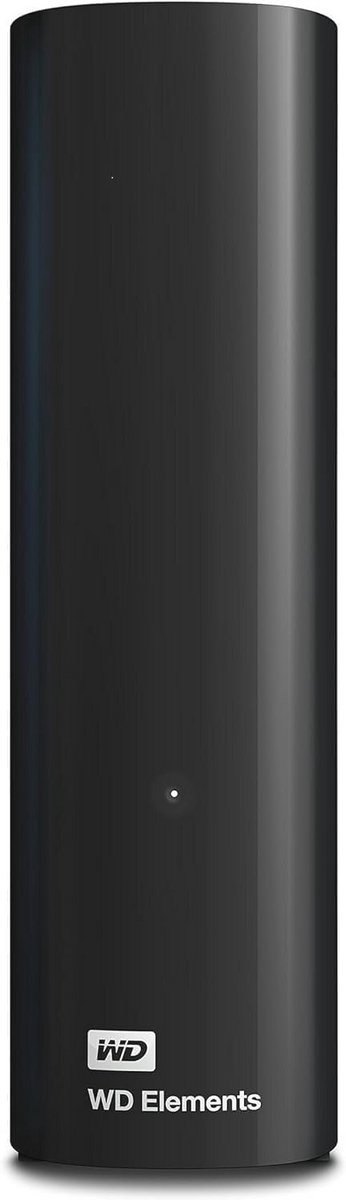 Image of 10TB Desktopopslag - Eenvoudige Plug-and-Play Oplossing voor Windows PC's met USB 3.0