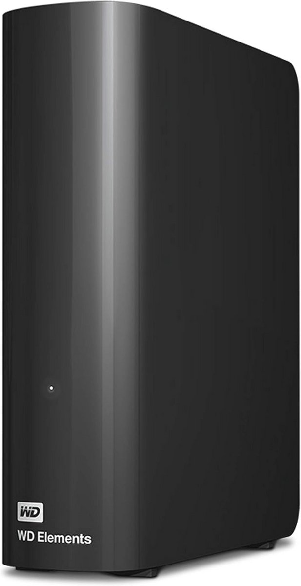 Image of 20TB Desktopopslag voor Windows PC's - Plug-and-Play, USB 3.0, Eenvoudige Installatie