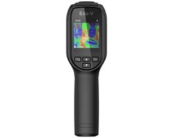 Hikmicro Eco-V warmtebeeldcamera - 240x240 superIR resolutie - tot 550°C