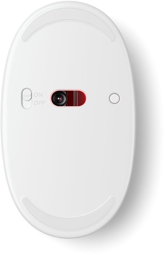 Satechi M1 souris Ambidextre Bluetooth Optique