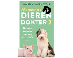 Meneer de dierendokter 2 - Meneer de dierendokter